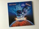 JUDAS PRIEST ‘RAM IT DOWN' - ORIGINAL 1988 UK VINYL IN MINT CONDITION
