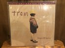 Train; Drops of Jupiter, MoFi, Numbered, Mobile Fidelity, Sealed, #468