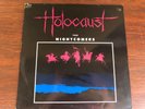 Holocaust ?– The Nightcomers first press lark INL 3512 nwobhm like iron maiden