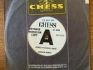 Chuck Berry Lonely School Days - UK Chess DEMO  7