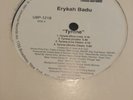 Erykah Badu Tyrone 12” NM Hip Hop Vinyl 1997
