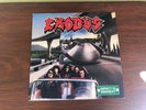 Exodus ?– Impact Is Imminent first press  lp