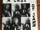 Shake Keane Michael Garrick 'A Case of Jazz'  brit jazz EP