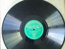 The Carter Family 78 Record Zonophone 4347 Don't Forget This Song Little Log Hut