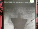 Process of Elimination ep Touch & Go Necros, Neg Approach and more 2nd Pressing