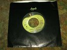 BEATLES/PAUL RARE EDITED 3:50 PROMO 45 