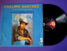 ? RARE LP MEXICO MUSART ?CHALINO SANCHEZ? ALMA ENAMORADA