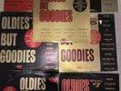 Oldies But Goodies volumes 2, 3, 4, 5, 6, 7, 8 Monaural- Vinyl LP - G