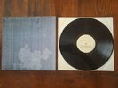 New Order Brotherhood 1986 Qwest 1-25511 LP Vinyl Record VG+/VG+