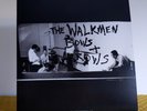 The Walkmen - Bows + Arrows 2004 LP Vinyl