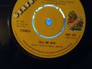 SCOOTER NORTHERN SOUL De-Lites “Lover” Rare Grapevine Demo LABELS AND VINYL M-