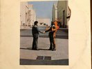 Pink Floyd ?– Wish You Were Here Vinyl LP Columbia ?PC 33453 1975