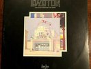 Led Zeppelin - The Song Remains the Same (2 Vinyl LP, 1976, Swan Song, SS 2-201)
