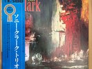 Sonny Clark Trio ?– Sonny Clark Trio Time  ?– ULS-1633 VT Japanese Reissue  1978