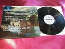 SCHUBERT - BRAHMS -CARLO MARIA GIULINI - LP N.MINT/N.MINT/SAX 2424/1962 UK