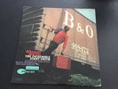 JIMMY SMITH.  MIDNIGHT SPECIAL. ORIGINAL USA BLUE NOTE VINYL