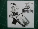 Joy Division An ideal for a living 7