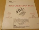 MAJOR RECORDS 6094 Johnny Hawksworth PSYCH FUNK BREAKS LIBRARY 1976