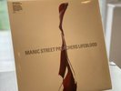 Manic Street Preachers / Manics Lifeblood 12” Vinyl LP , Holy Grail?
