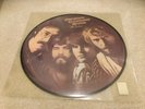 Creedence Clearwater Revival  pendulum . Vinyl Record LP Picture Disc 12” New