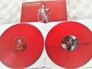 Demanding Billy Dolls & Other Friends of Mine Double Red  Vinyl By David Bowie
