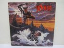 Dio- Holy Diver (Warner Bros,1983) Vinyl LP