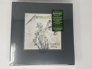 Metallica [And Justice for All] 2018 Remastered Box Set Sealed #14788