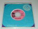 1965 The Lancers Doing The Snatch/Bassology 45RPM Record Promo VG+/VG