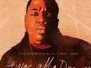 The Notorious Big: It Was All A Dream 9LP Box Set RSD 2020 - New