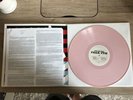 Fear Fun [LP] by Father John Misty - Loser Edition - Pink Vinyl, Sub Pop