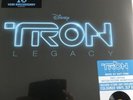DAFT PUNK  - Tron Soundtrack 10th Anniversary  - Coloured Vinyl LP RSD 2020