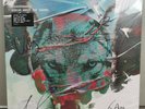 Stereophonics Scream Above The Sounds Vinyl Record SIGNED LP SEALED Autographed