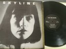 LP SKYLINE SKYLINE 1978 FRANCE ANDY WARHOL JOHNNY THUNDERS DISCO FUNK