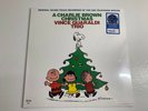 A Charlie Brown Christmas Vince Guaraldi Walmart Exclusive Snowflake Pic Vinyl