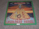 HAWKWIND =  ELECTRIC TEPEE RARE 1992 NUMBERED 0364 of 5000 GATEFOLD LP