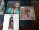 3 JIM CROCE ALBUMS LP : LIFE AND TIMES + I GOT A NAME + YOU DON'T MESS AROUND