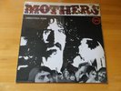 FRANK ZAPPA/MOTHERS OF INVENTION ‘ABSOLUTELY FREE’ UK STEREO ORIGINAL