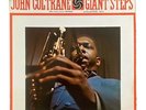 JOHN COLTRANE Giant Steps (NEVER PLAYED)ATLANTIC 1311-MONO/DG-Record NM-Bullseye