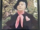 QUENTIN CRISP: An Evening With LP (UK, 2 LPs). Autographed. Rare. Collectable