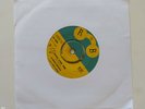 Shake some Time Ronnie Gordon 7in single