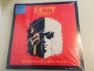 Mott the Hoople 