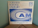 CAM NATALIZIO CmT 0010 ENNIO MORRICONE NINO ROTA