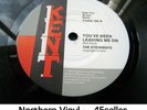 STEINWAYS + JOHNNY CASWELL 'You've Been Leading + Don't Love Me' Northern Soul