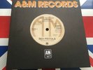 Sex Pistols God Save The Queen A&M 7