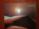 COCHISE   -       Cochise,        RARE ORIGINAL 1970 UK LP...VERY GOOD CONDITION