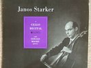 Columbia 33CX 1700 Moore Starker A Cello Recital