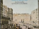 Decca 13 BB 207/12 (6) Lupu Goldberg Mozart Sonatas For Piano And Violin