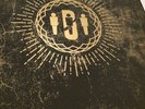 Pearl Jam Live At Third Man Records Vault 29 Vinyl LP w/Book, Pin, Patch Limited