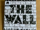 Roger Waters The Wall Live in Berlin RSD 2020 Clear Vinyl Double LP Pink Floyd