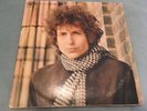 Bob Dylan Blonde On Blonde 1st Canadian Mono 1966 ALTERNATE TAKES